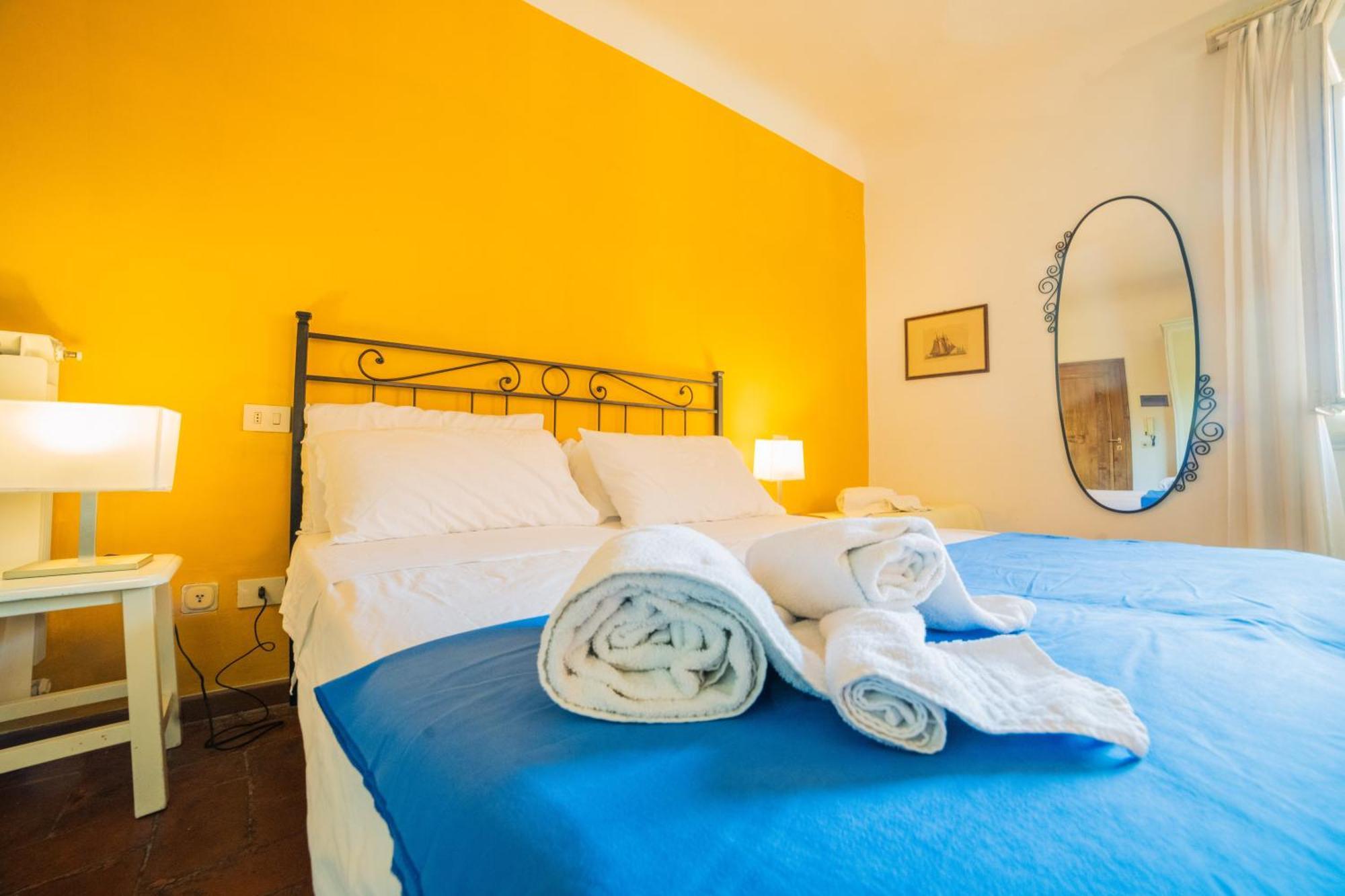 Apartamento S4 Tower - Dolcevita Holiday Florença